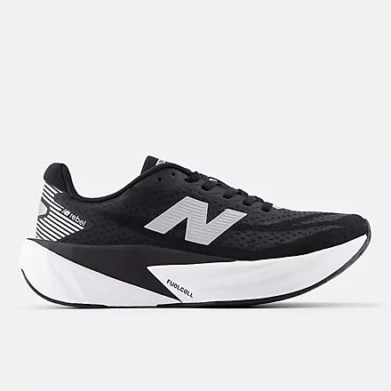 FuelCell Rebel v5 - Women's - Black & White