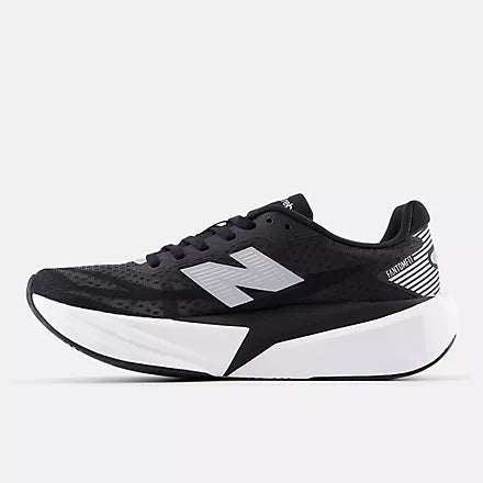 FuelCell Rebel v5 - Women's - Black & White