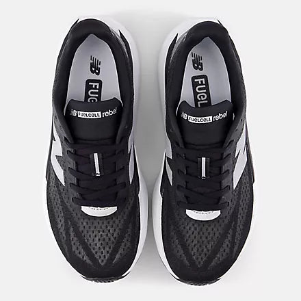 FuelCell Rebel v5 - Women's - Black & White