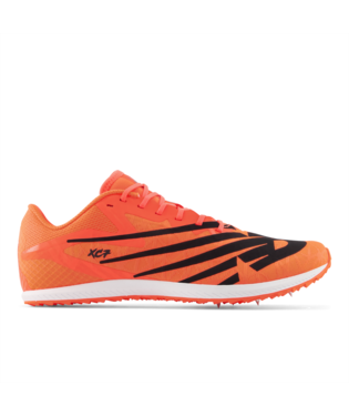 New balance spikes cross country hot sale