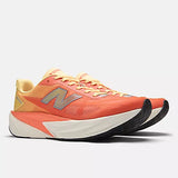 FuelCell Rebel v5 - Men's - Tangerine