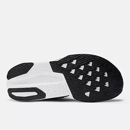 FuelCell Rebel v5 - Men's - Black & White
