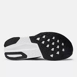 FuelCell Rebel v5 - Men's - Black & White