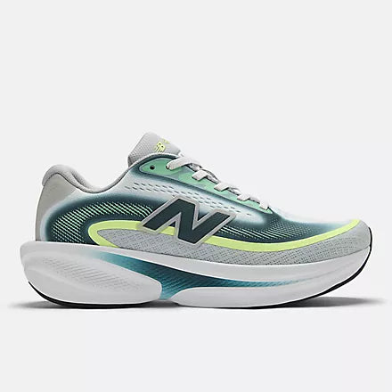 Ellipse - Men's - Deep End with Glint Blue & Medusa Green