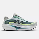 Ellipse - Men's - Deep End with Glint Blue & Medusa Green