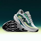 Ellipse - Men's - Deep End with Glint Blue & Medusa Green