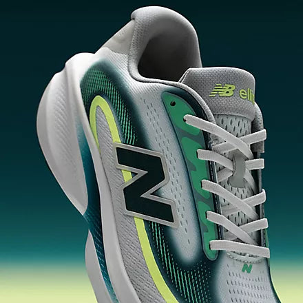 Ellipse - Women's - Medusa Green