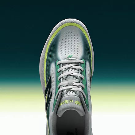 Ellipse - Women's - Medusa Green