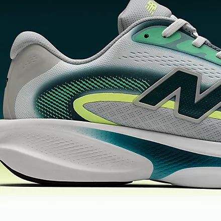 Ellipse - Women's - Medusa Green