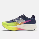 FuelCell SuperComp Elite v5 - Women's - Boysenberry with Afterglow
