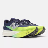 FuelCell SuperComp Elite v5 - Women's - Boysenberry with Afterglow