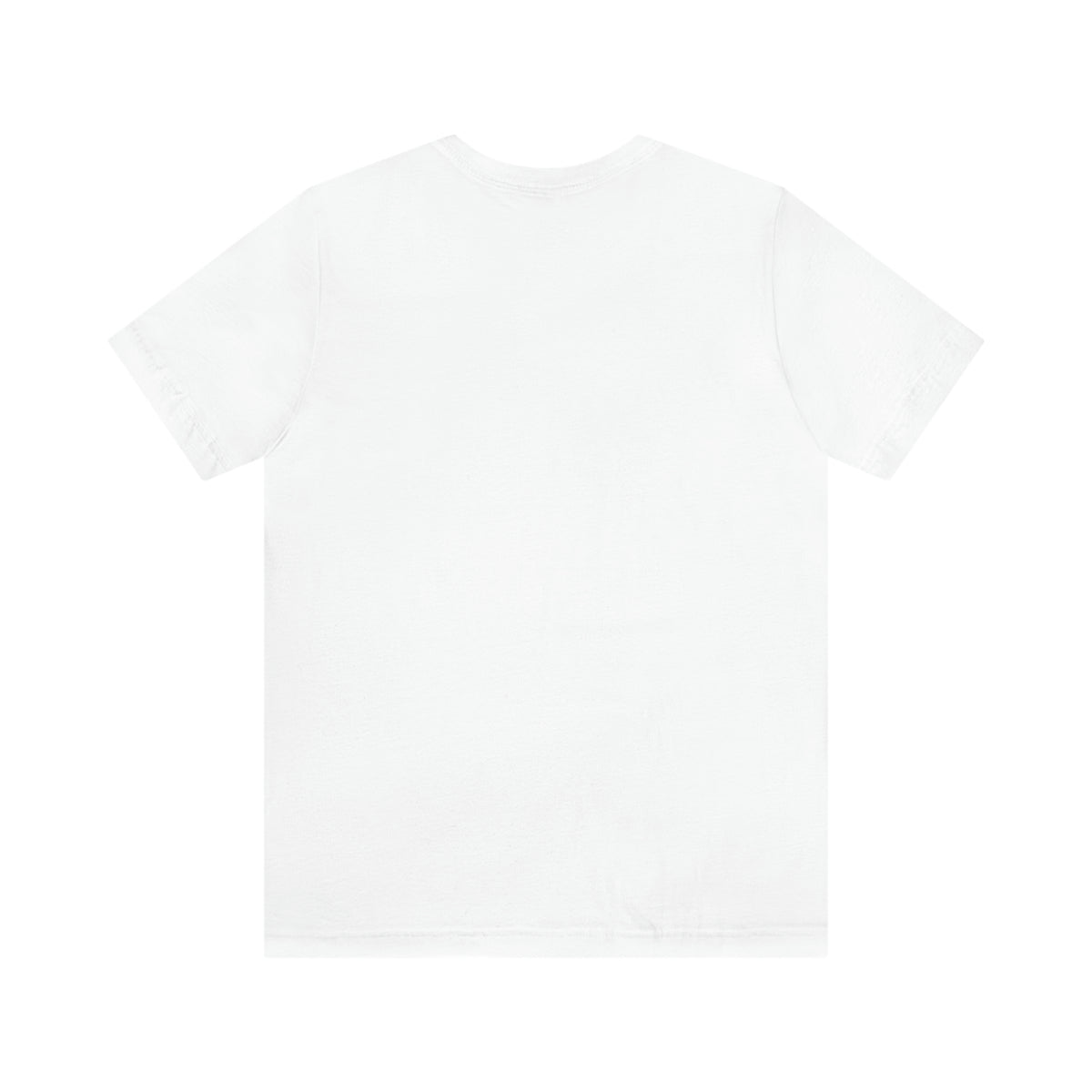 CTFL Unisex Short Sleeve Tee (Small Logo)