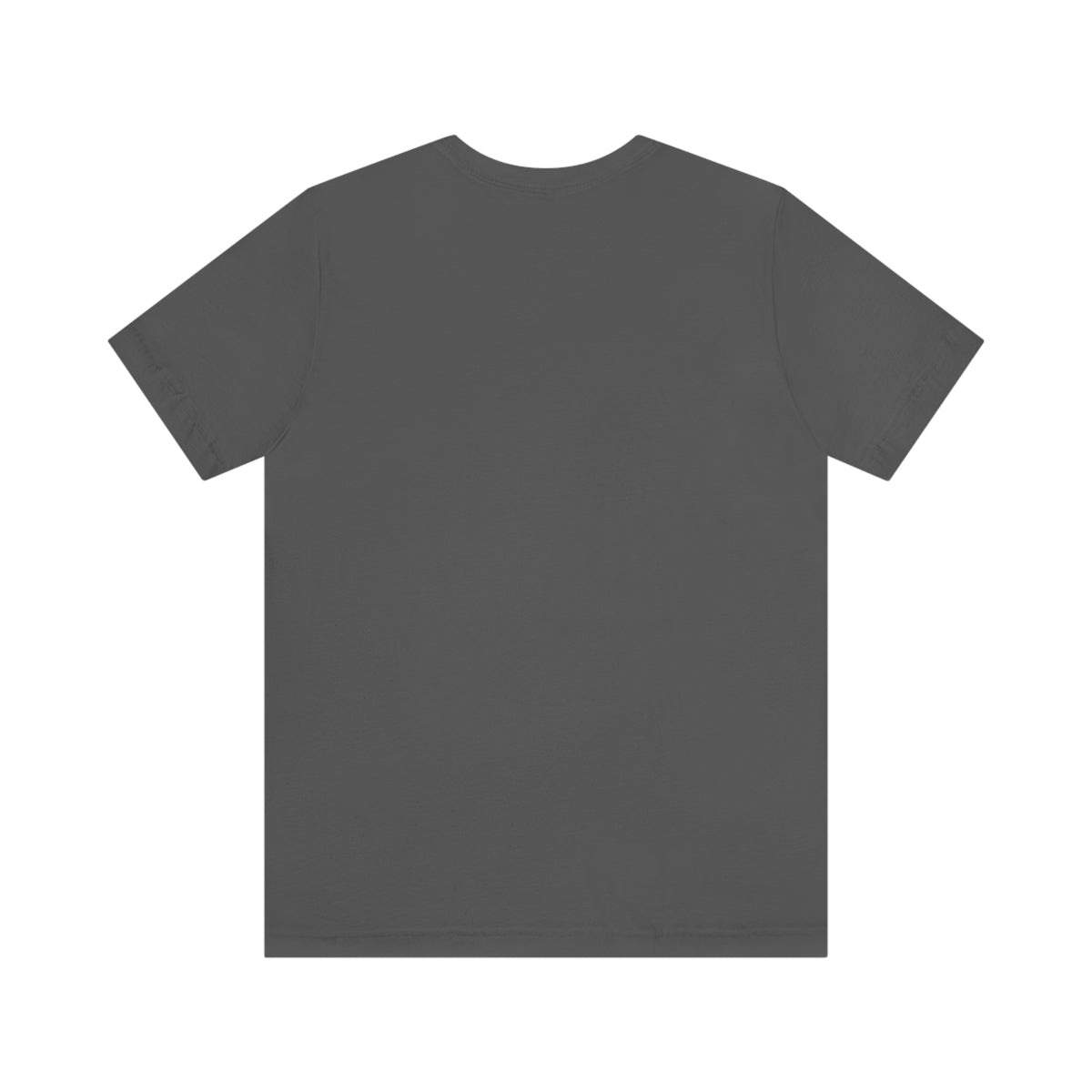CTFL Unisex Short Sleeve Tee (Small Logo)