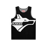 Huskies Tank Top