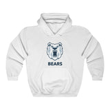 Bears Unisex Heavy Blend™ Hooded Sweatshirt