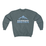 Arctics Unisex Heavy Blend™ Crewneck Sweatshirt