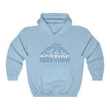 Arctics Unisex Heavy Blend™ Hooded Sweatshirt