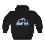 Arctics Unisex Heavy Blend™ Hooded Sweatshirt