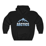 Arctics Unisex Heavy Blend™ Hooded Sweatshirt