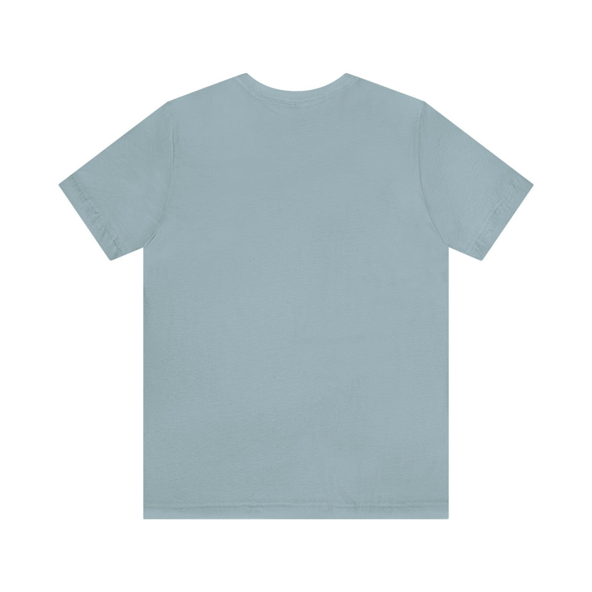 CTFL Unisex Short Sleeve Tee (Small Logo)