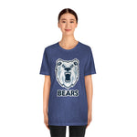 Bears Unisex Jersey Short Sleeve Tee