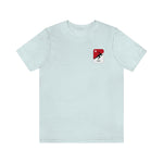 CTFL Unisex Short Sleeve Tee (Small Logo)