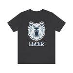 Bears Unisex Jersey Short Sleeve Tee