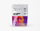 Bishop Blur Blend by Early Riser Coffee Roasters - 12 oz Bag