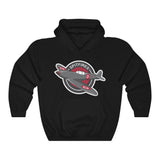 Spitfires Unisex Heavy Blend™ Hooded Sweatshirt