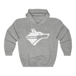 Huskies Unisex Heavy Blend™ Hooded Sweatshirt