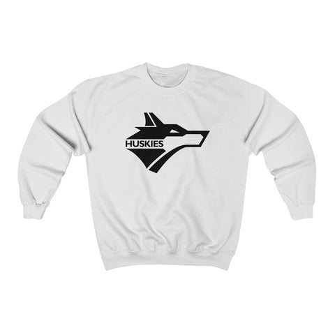 Huskies Unisex Heavy Blend™ Crewneck Sweatshirt