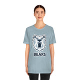 Bears Unisex Jersey Short Sleeve Tee
