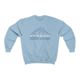 Arctics Unisex Heavy Blend™ Crewneck Sweatshirt