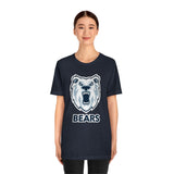 Bears Unisex Jersey Short Sleeve Tee