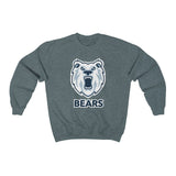 Bears Unisex Heavy Blend™ Crewneck Sweatshirt