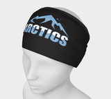 Arctics Headband - CTFL x OutRun