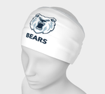 Bears Headband - CTFL x OutRun